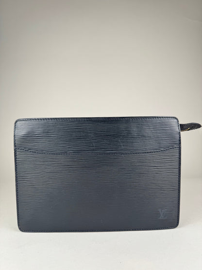 Louis Vuitton Pochette Homme Epi - respace.studio