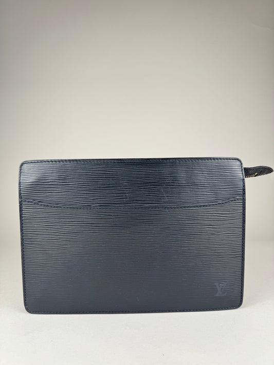 Louis Vuitton Pochette Homme Epi - respace.studio