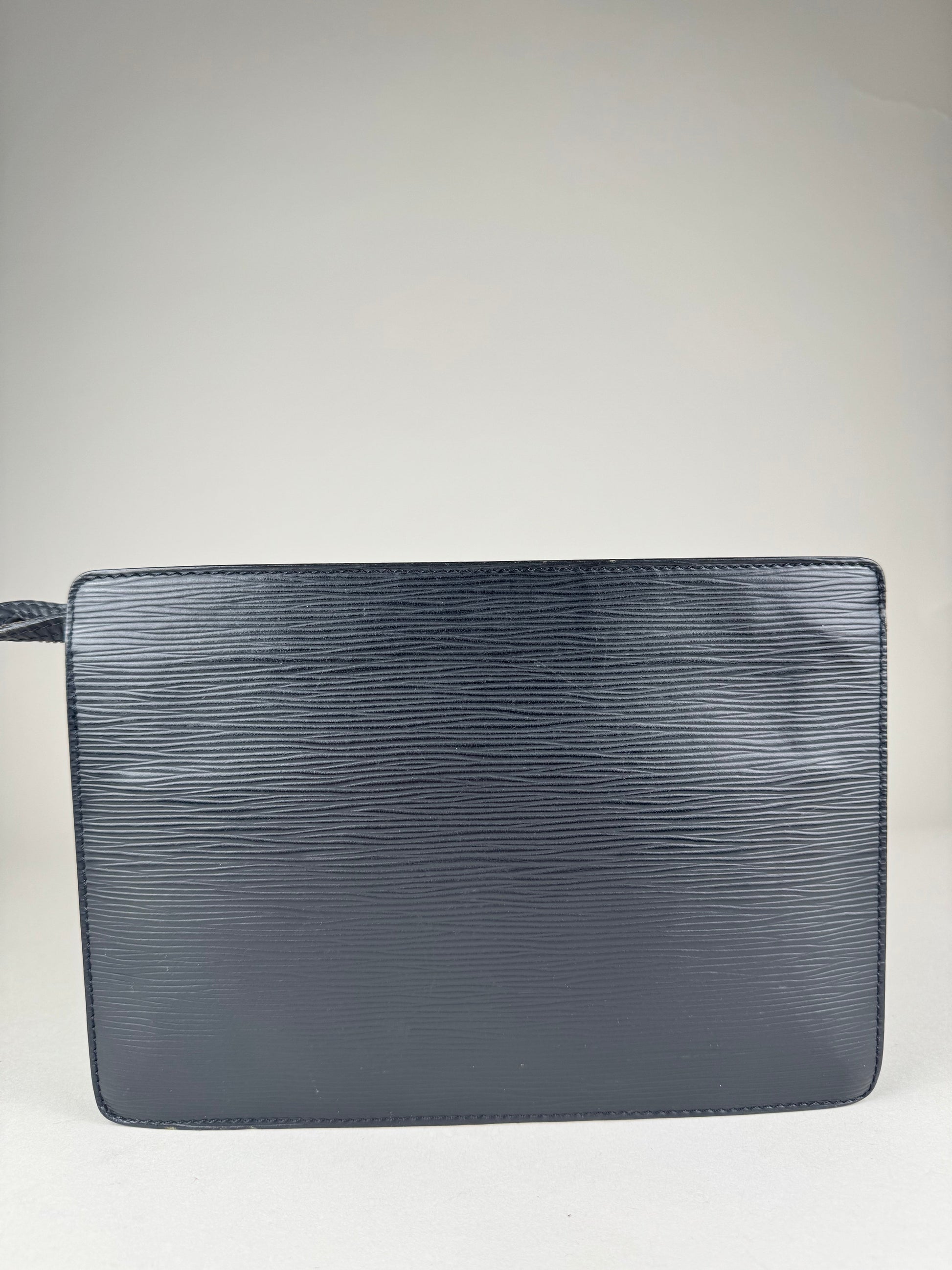 Louis Vuitton Pochette Homme Epi - respace.studio