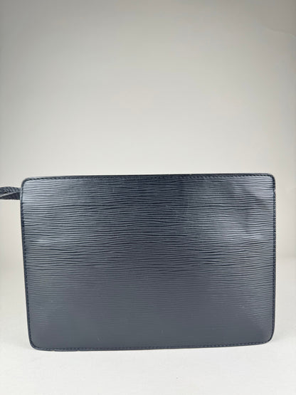 Louis Vuitton Pochette Homme Epi - respace.studio