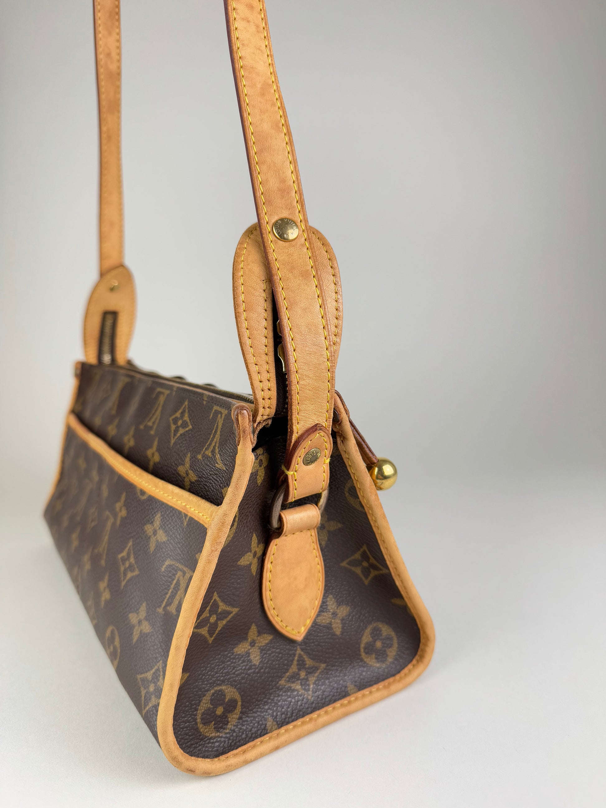 Louis Vuitton Popincourt - respace.studio