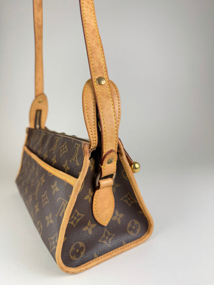 Louis Vuitton Popincourt - respace.studio