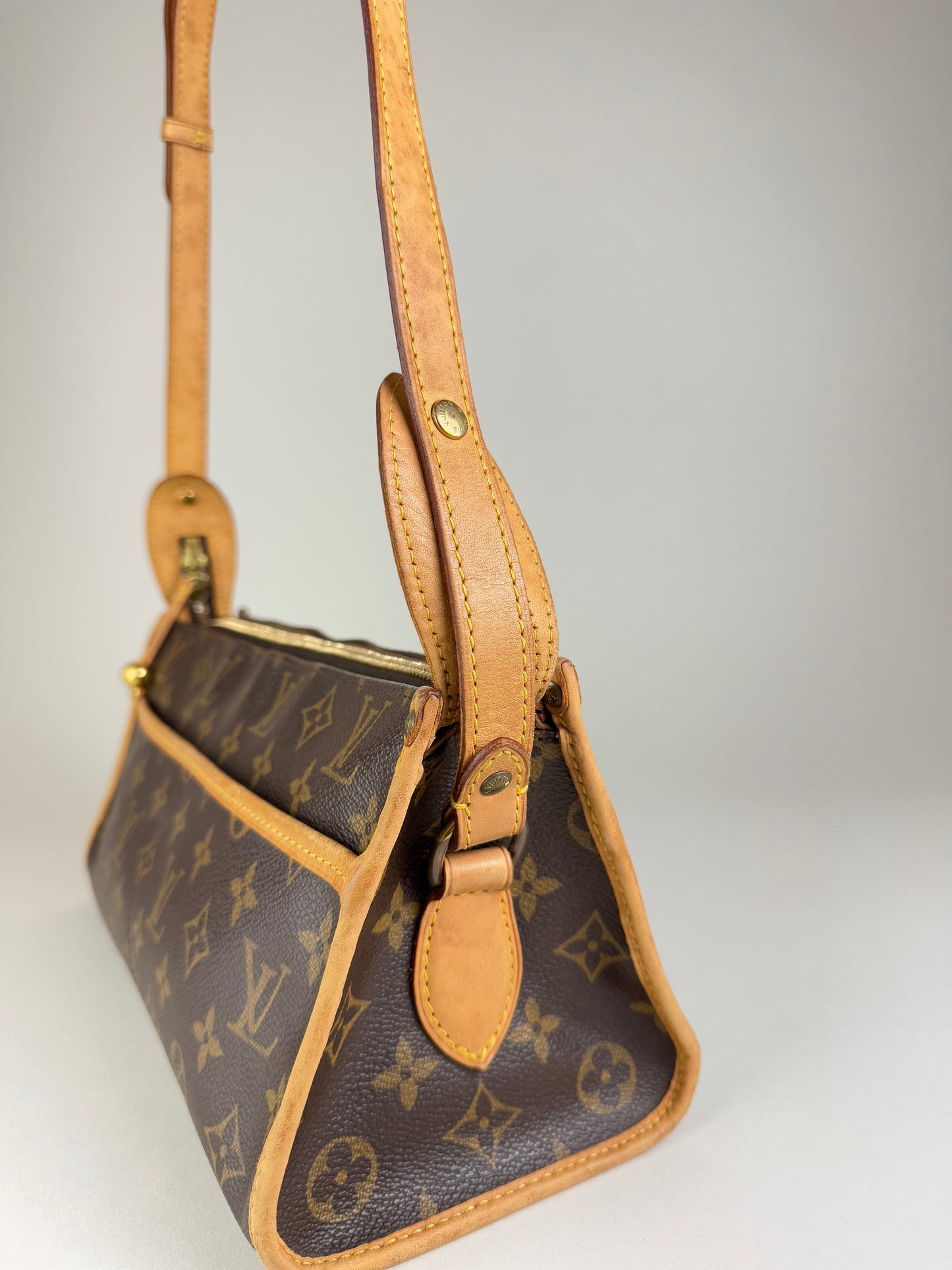 Louis Vuitton Popincourt - respace.studio