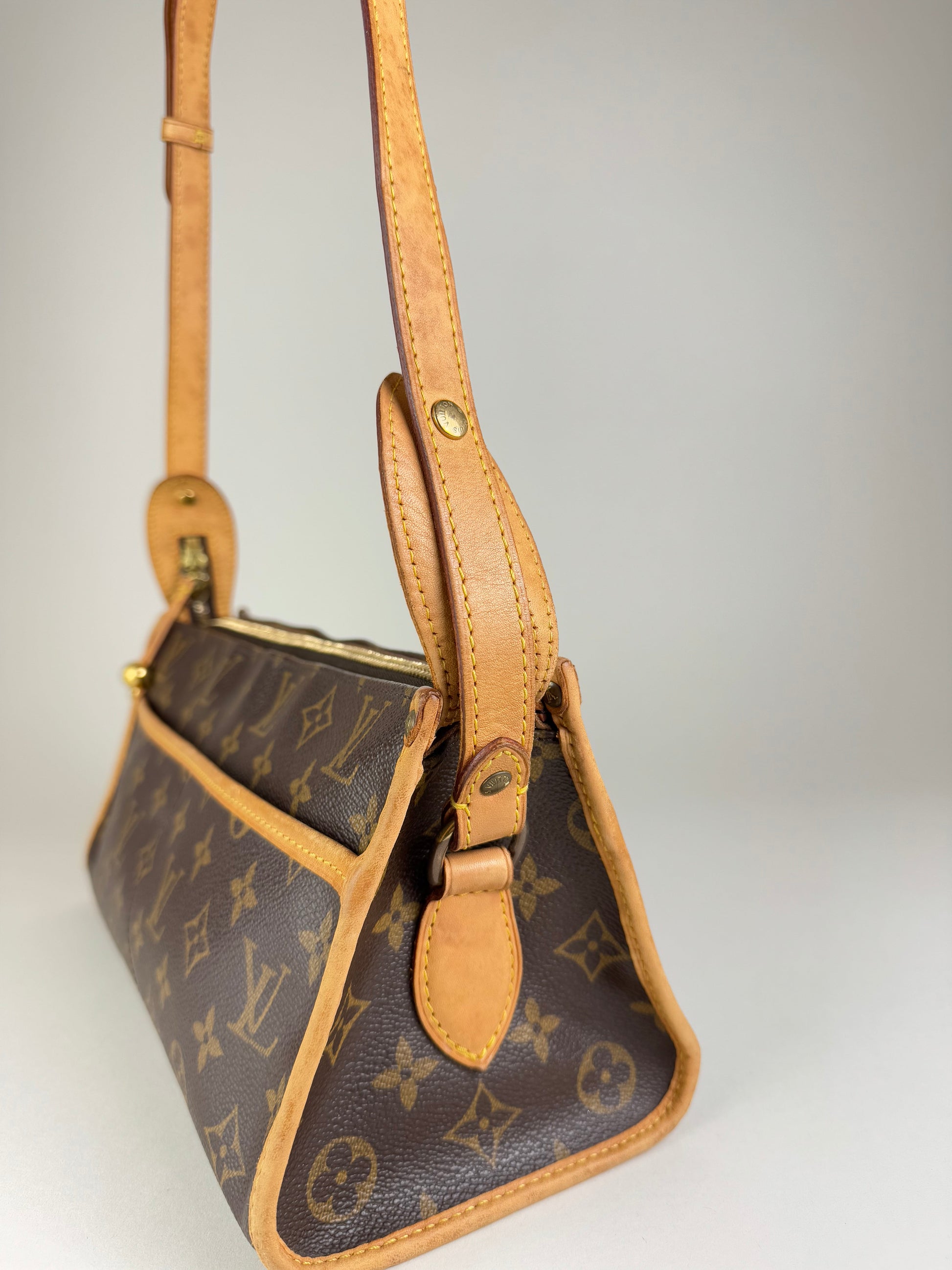 Louis Vuitton Popincourt - respace.studio