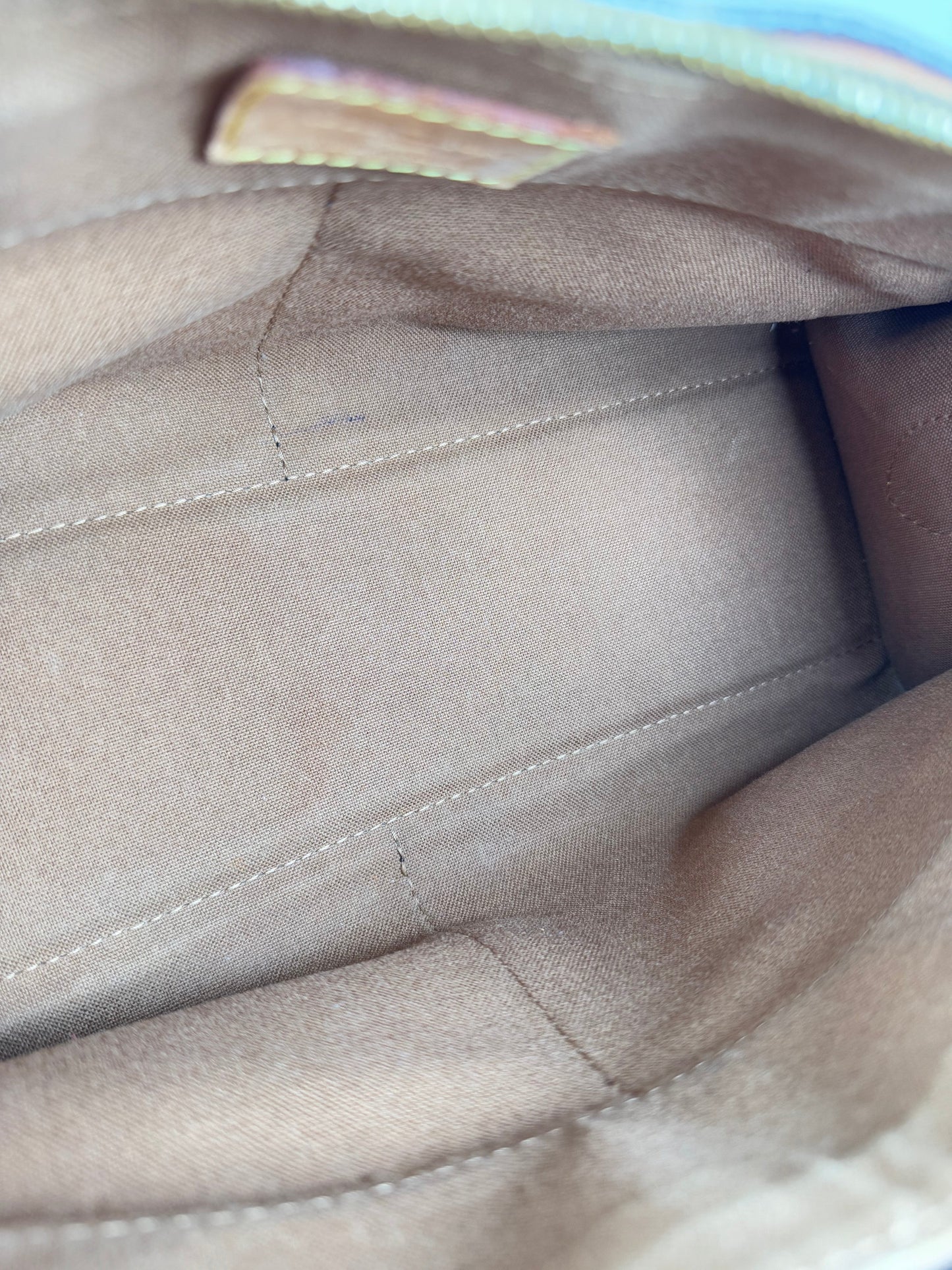 Louis Vuitton Popincourt - respace.studio