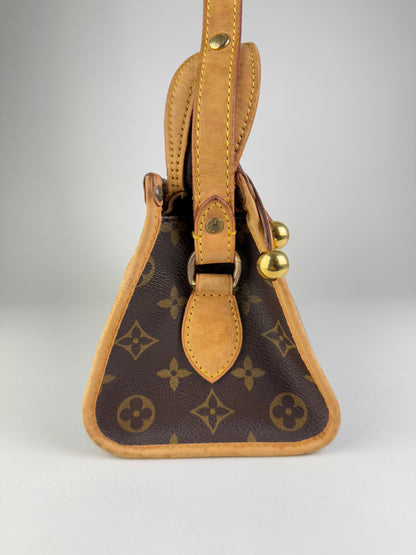 Louis Vuitton Popincourt - respace.studio