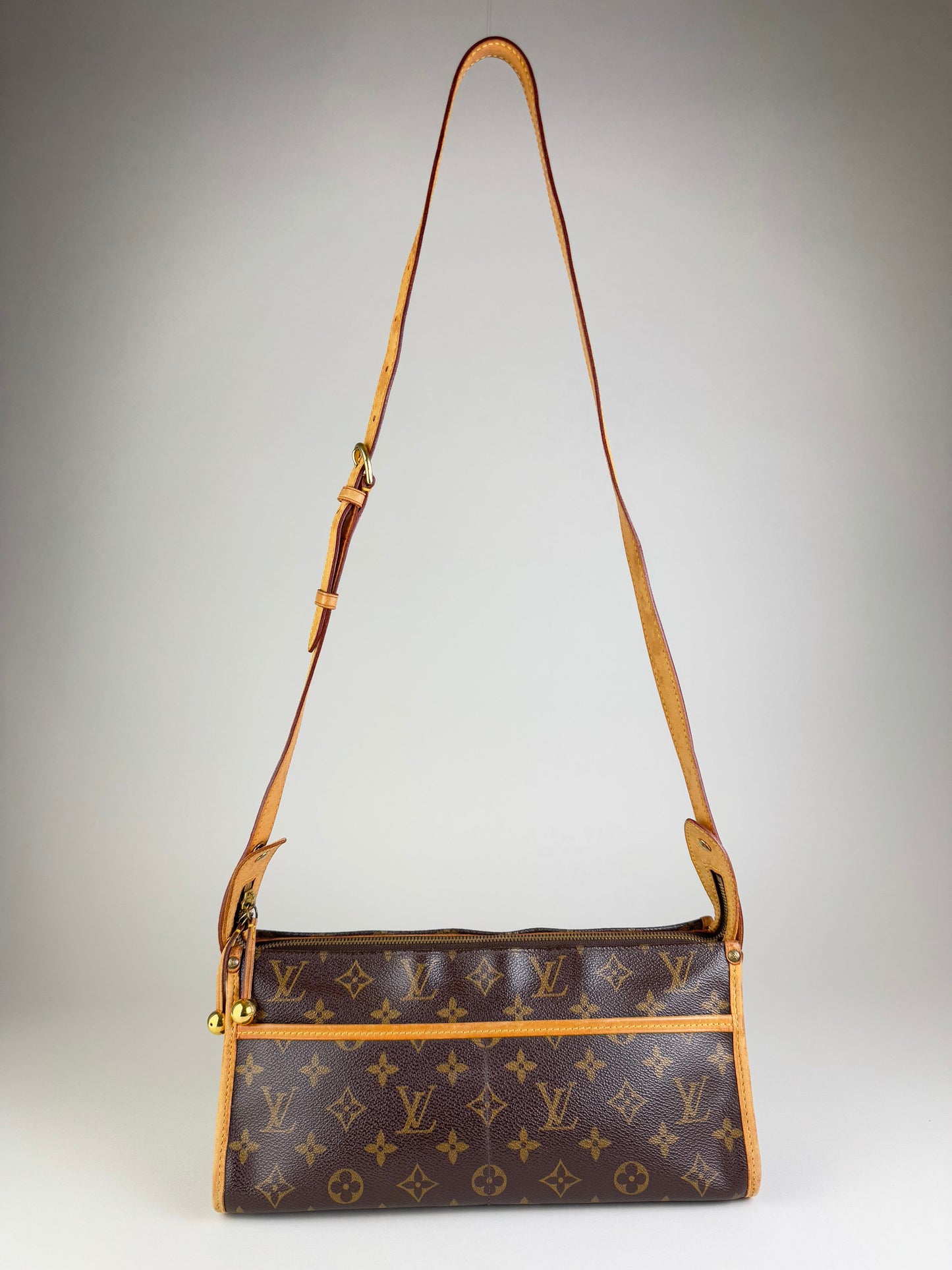 Louis Vuitton Popincourt - respace.studio