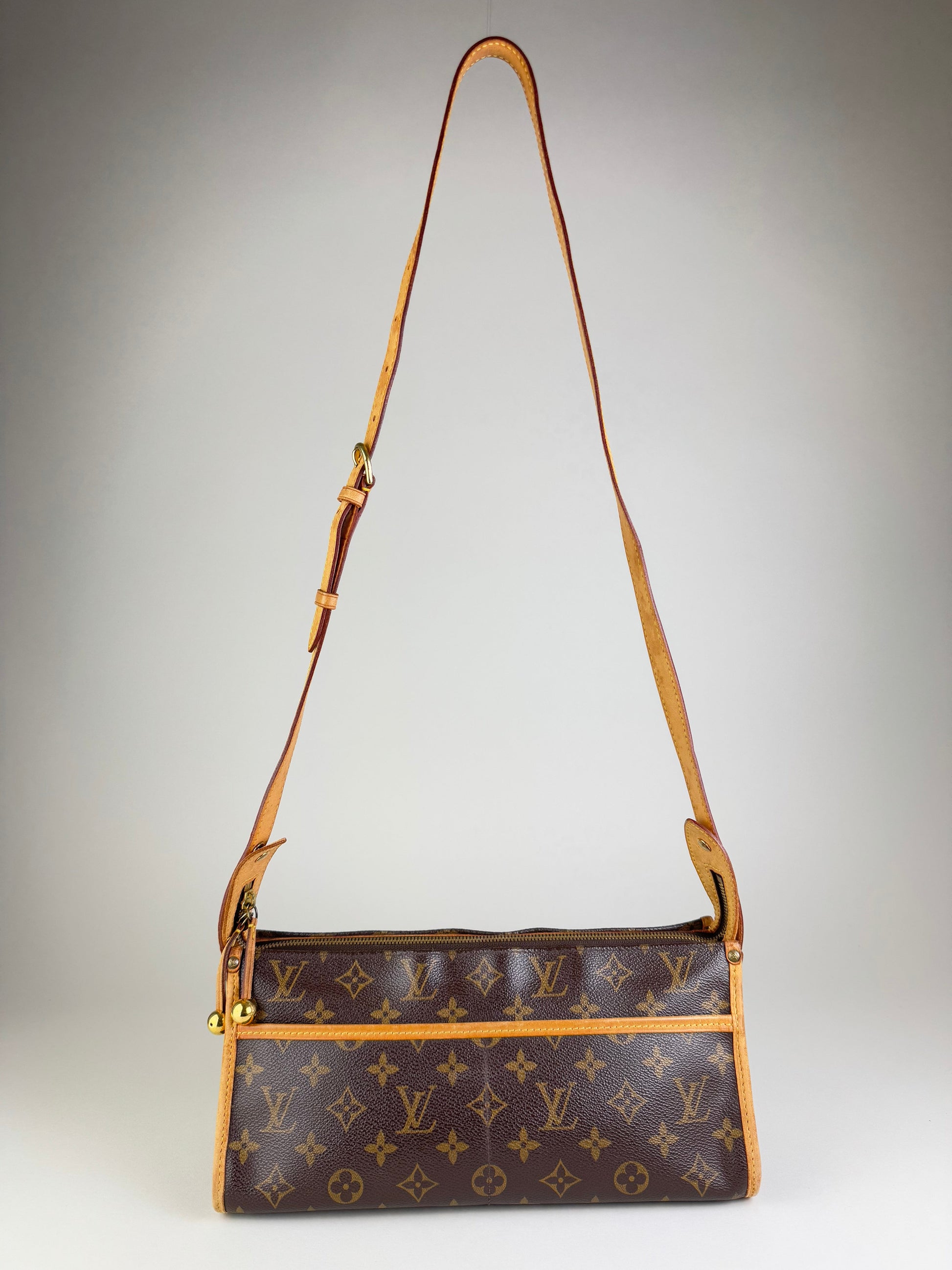 Louis Vuitton Popincourt - respace.studio