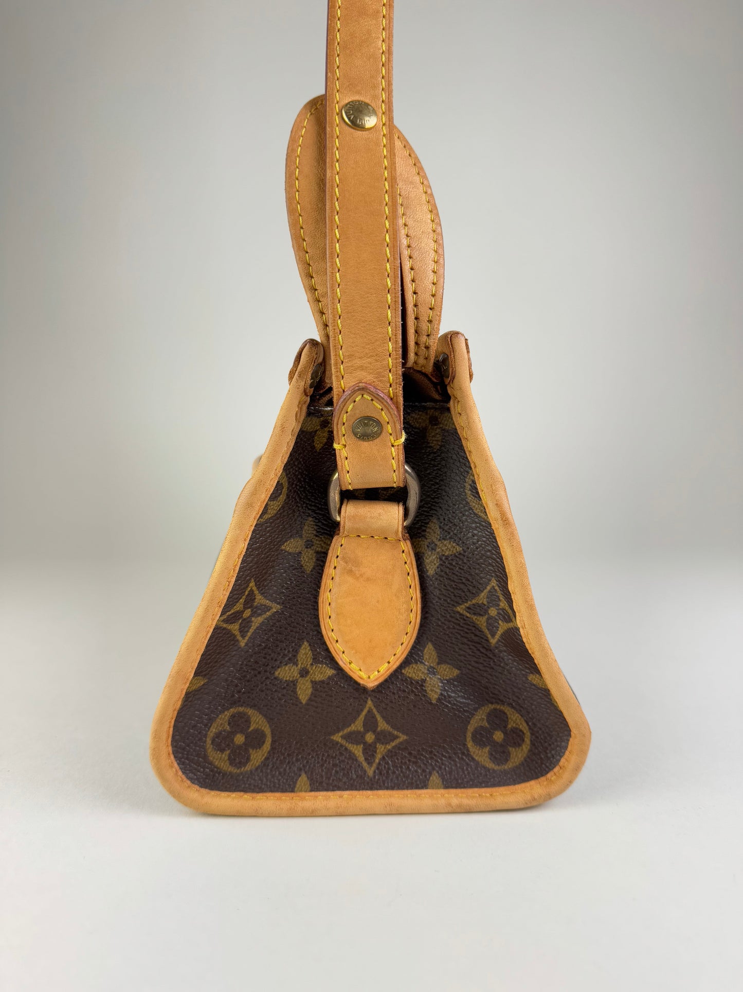 Louis Vuitton Popincourt - respace.studio