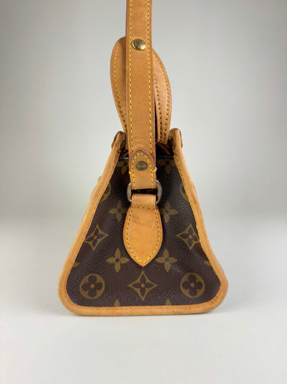 Louis Vuitton Popincourt - respace.studio