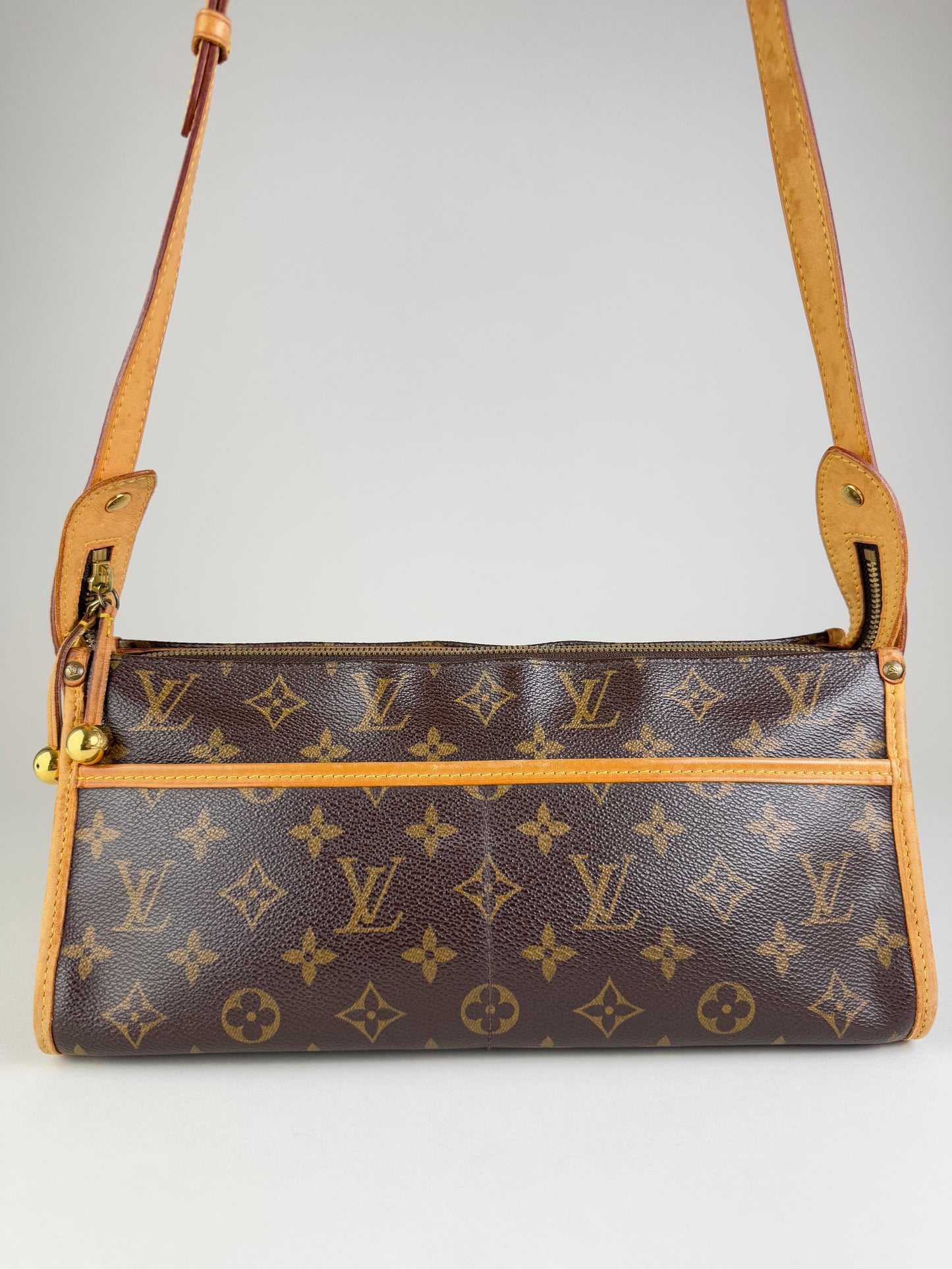 Louis Vuitton Popincourt - respace.studio