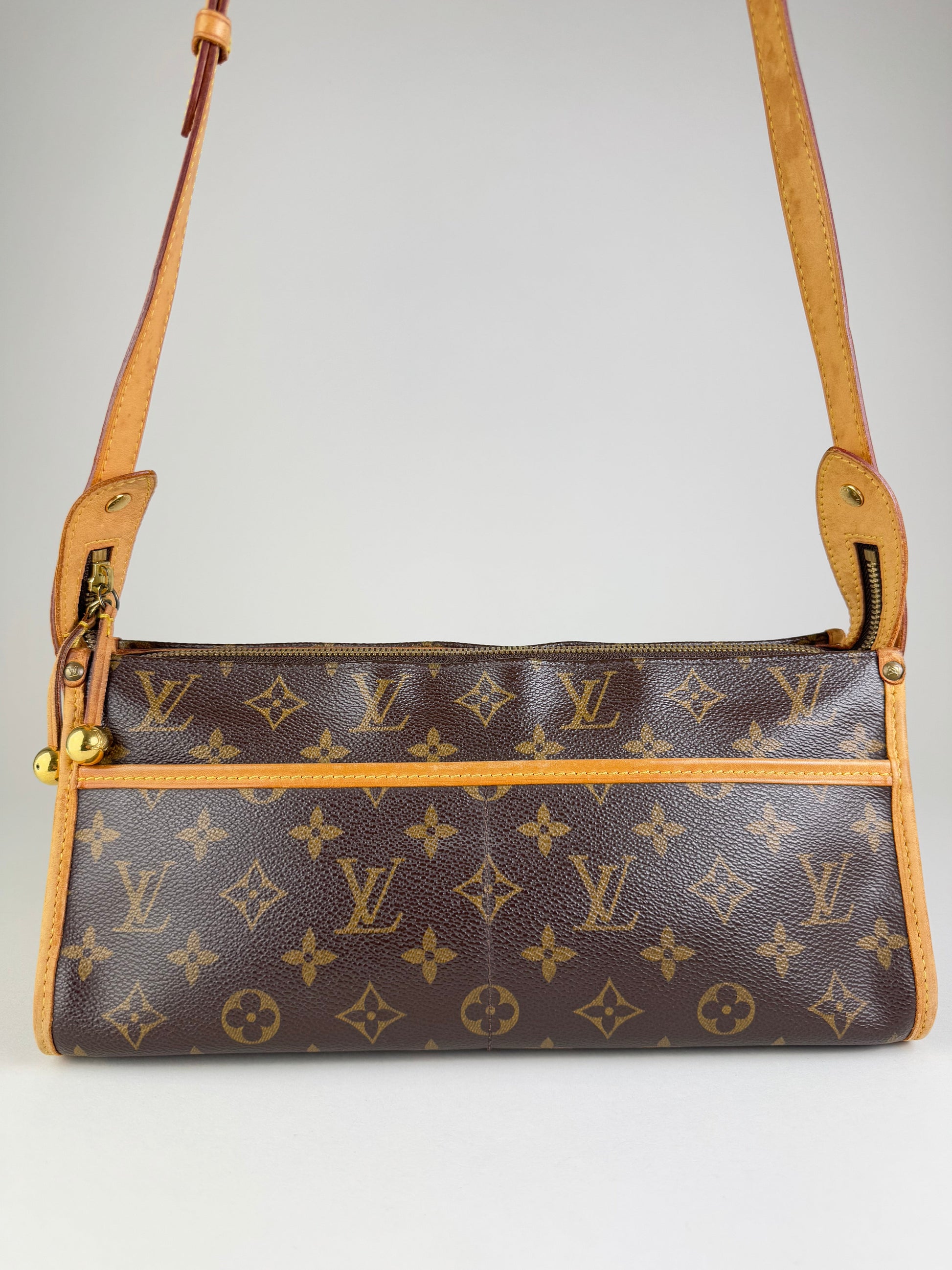 Louis Vuitton Popincourt - respace.studio