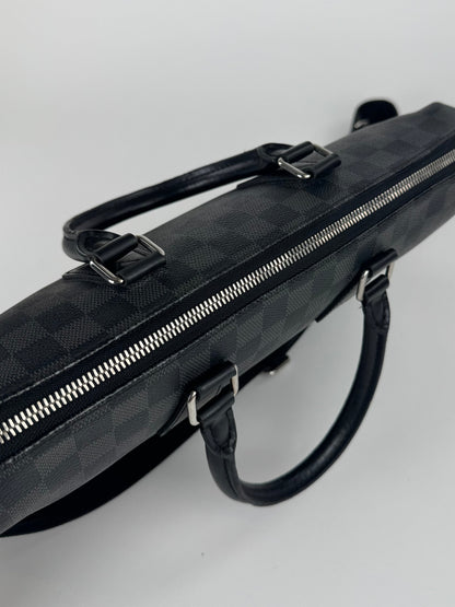 Louis Vuitton Porte-Documents Voyage - respace.studio