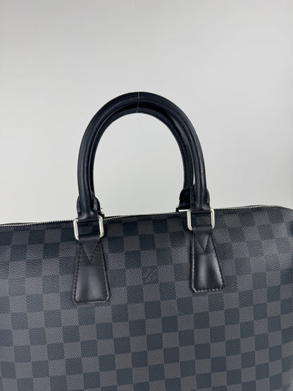Louis Vuitton Porte-Documents Voyage - respace.studio