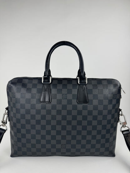 Louis Vuitton Porte-Documents Voyage - respace.studio
