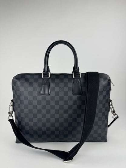 Louis Vuitton Porte-Documents Voyage - respace.studio