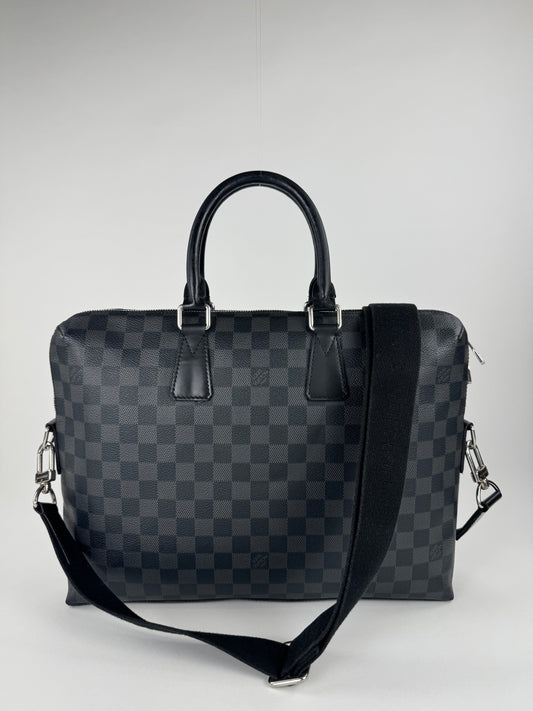 Louis Vuitton Porte-Documents Voyage - respace.studio