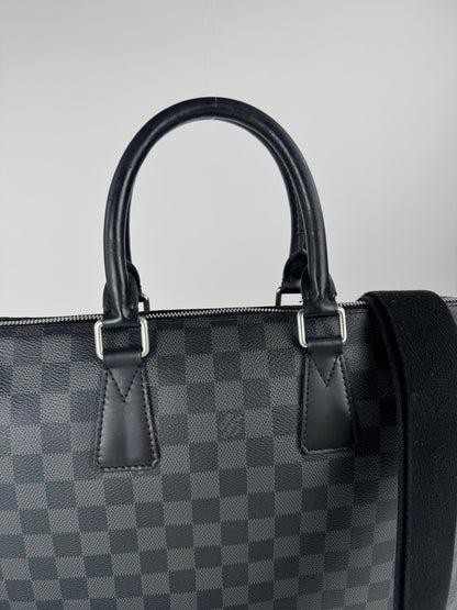 Louis Vuitton Porte-Documents Voyage - respace.studio