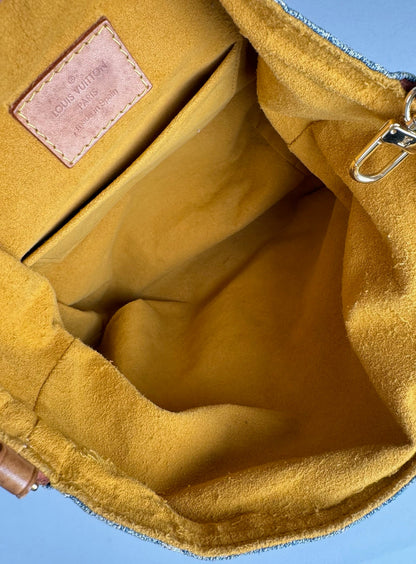 Louis Vuitton Sac A Dos PM - respace.studio