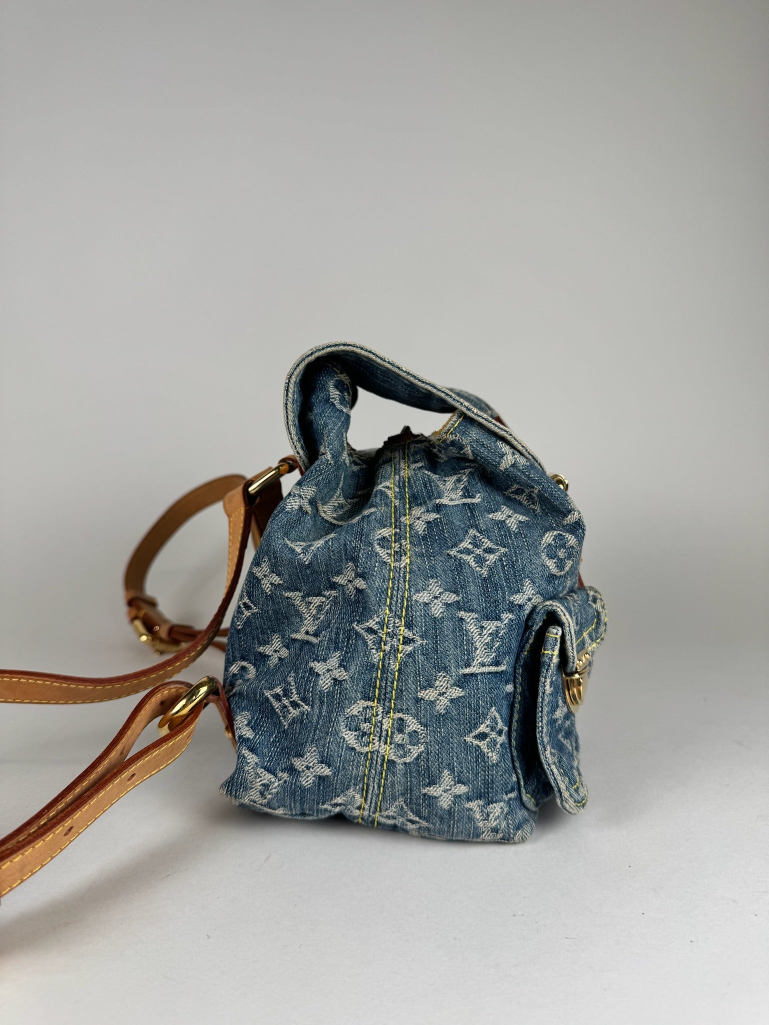 Louis Vuitton Sac A Dos PM - respace.studio