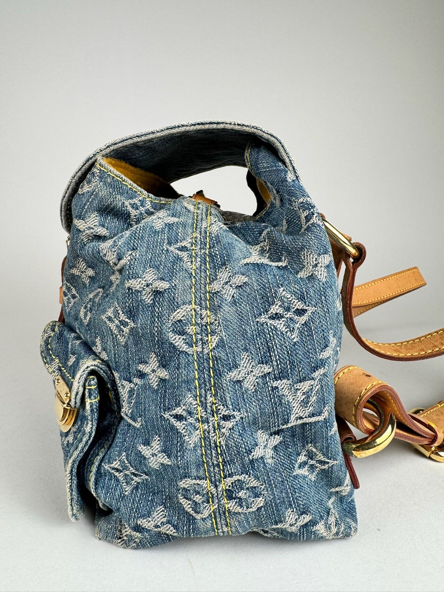 Louis Vuitton Sac A Dos PM - respace.studio