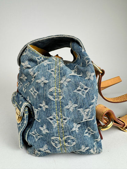 Louis Vuitton Sac A Dos PM - respace.studio