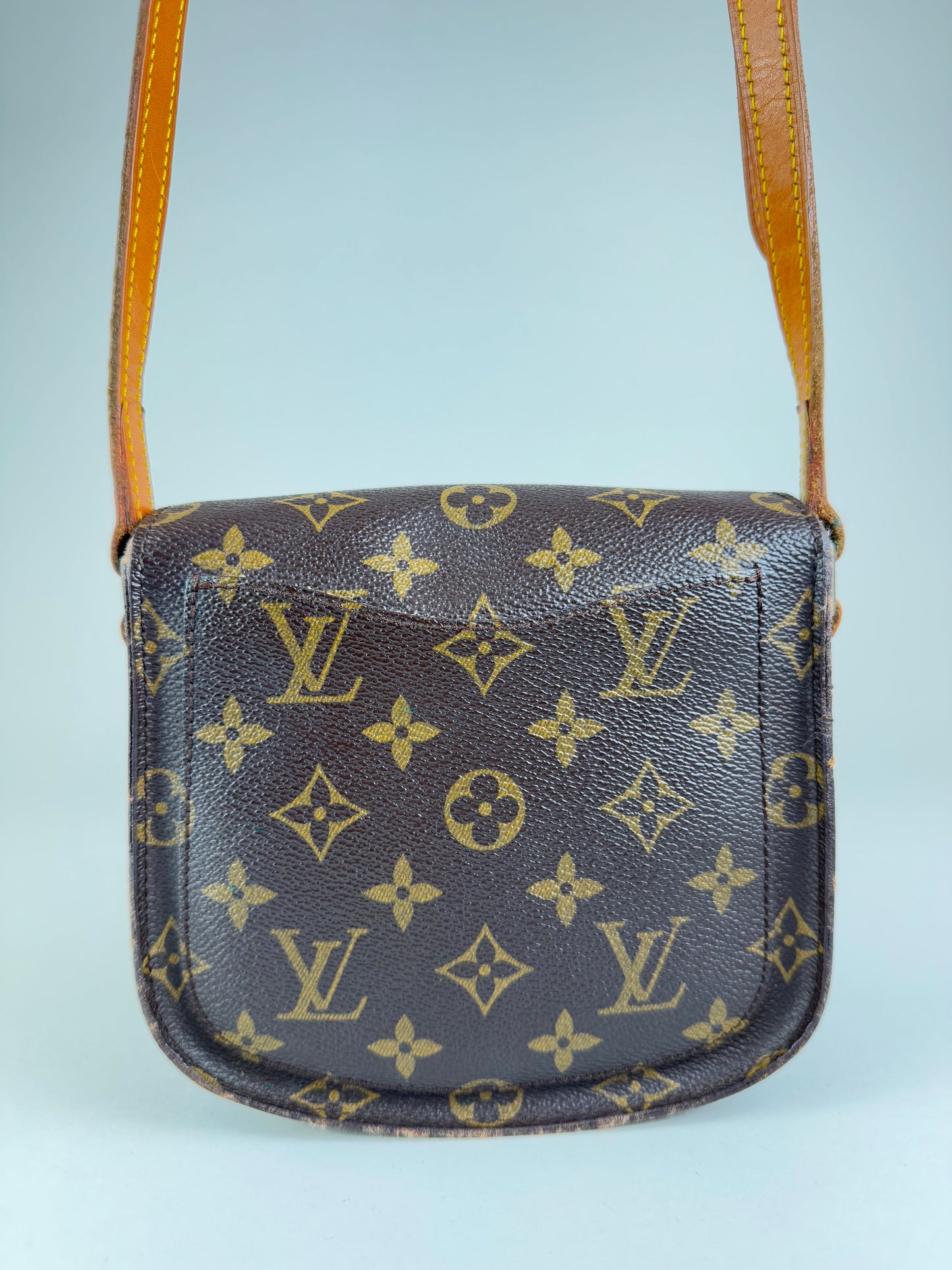 Louis Vuitton Saint Cloud PM - respace.studio