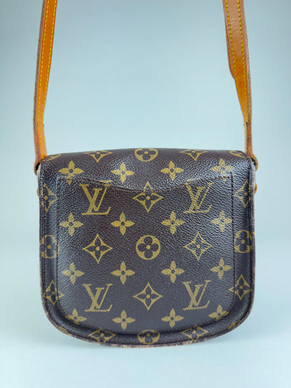Louis Vuitton Saint Cloud PM - respace.studio