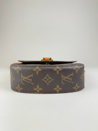 Louis Vuitton Saint Cloud PM - respace.studio