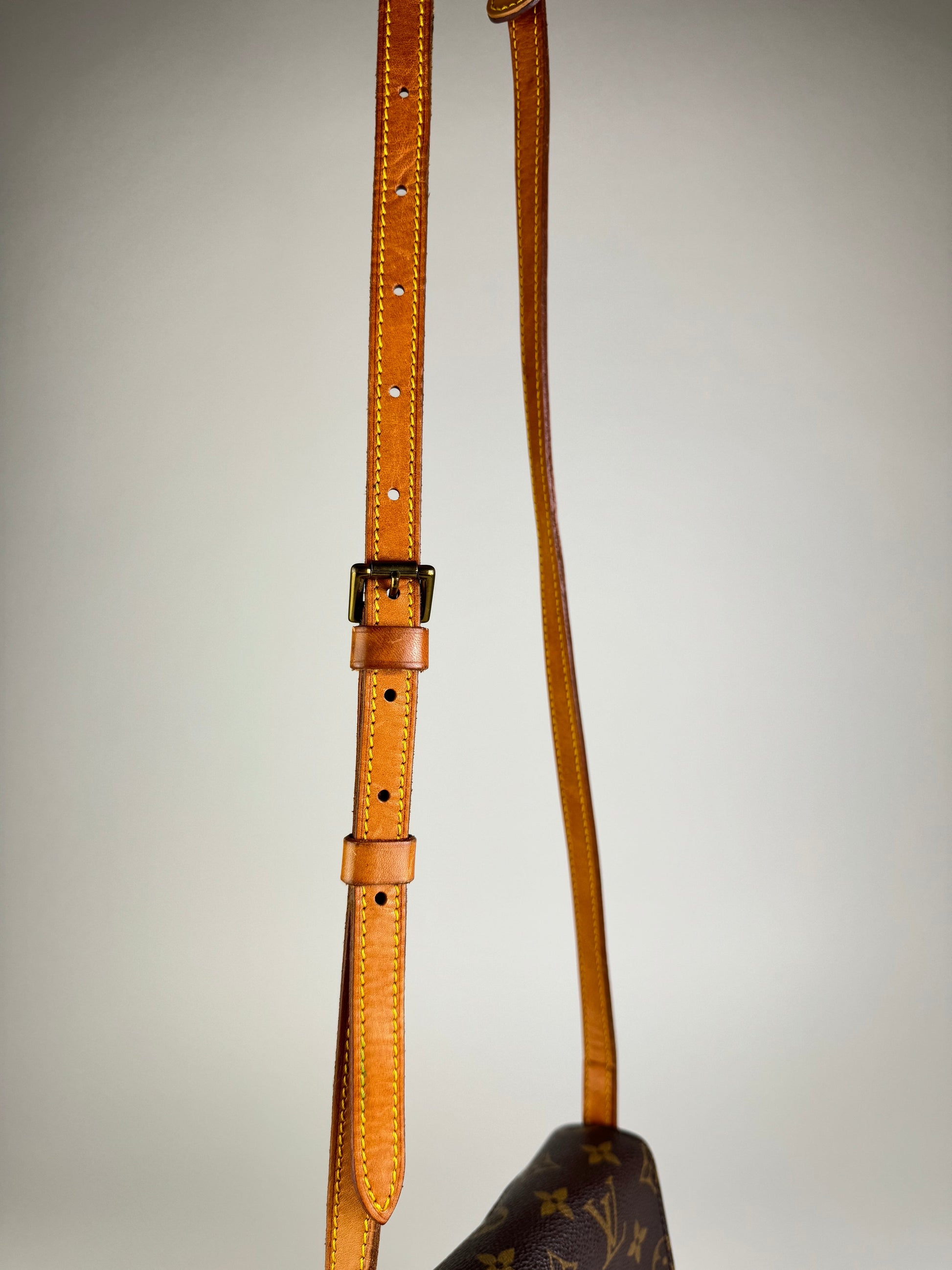 Louis Vuitton Saint Cloud PM - respace.studio