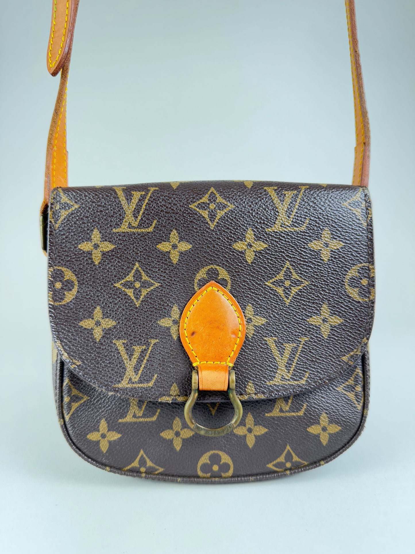 Louis Vuitton Saint Cloud PM - respace.studio