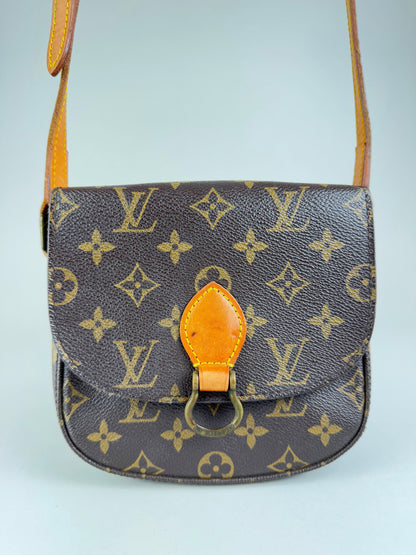 Louis Vuitton Saint Cloud PM - respace.studio