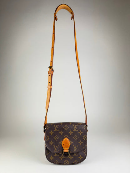Louis Vuitton Saint Cloud PM - respace.studio