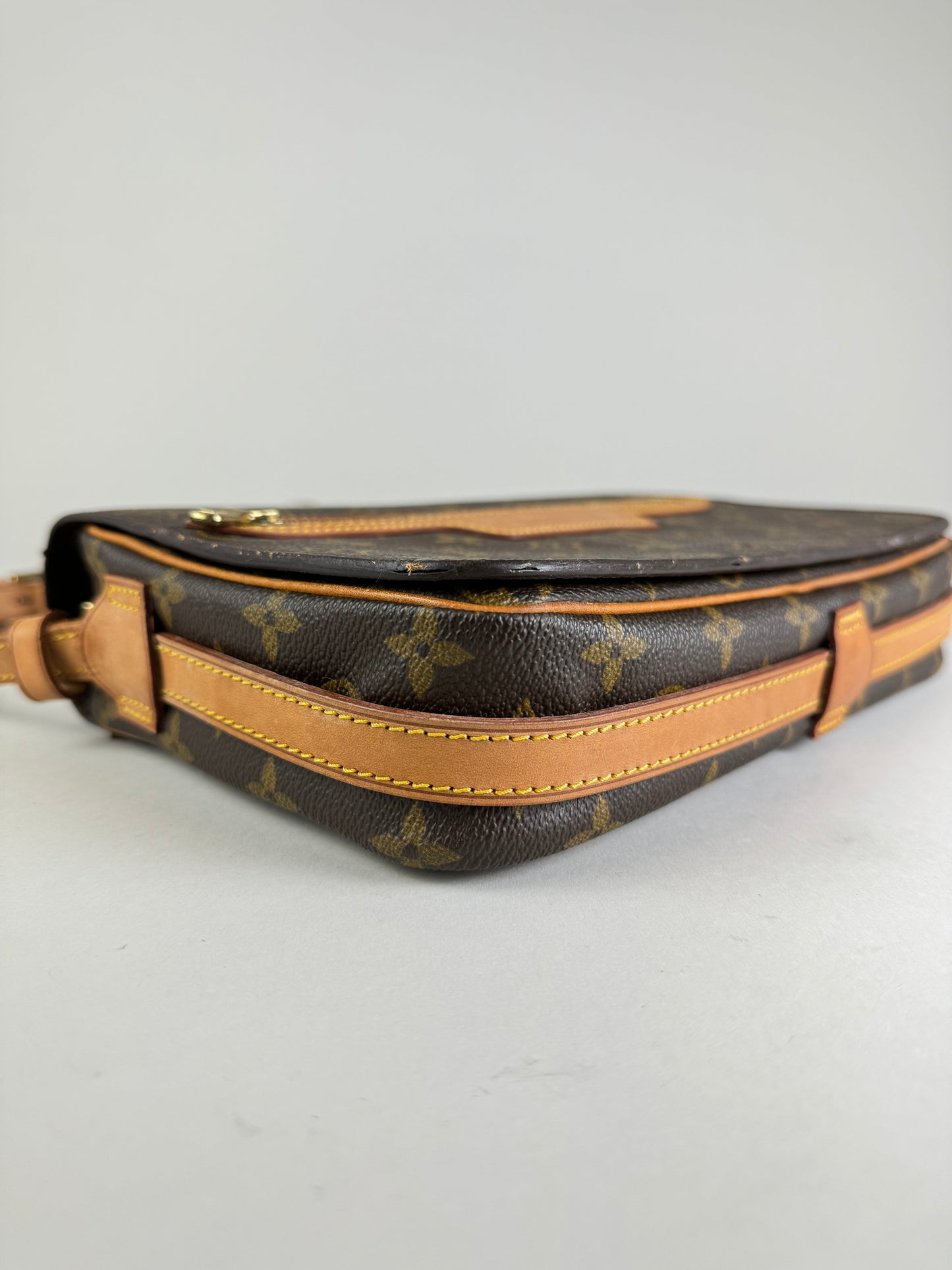 Louis Vuitton Saint Germain 27 - respace.studio