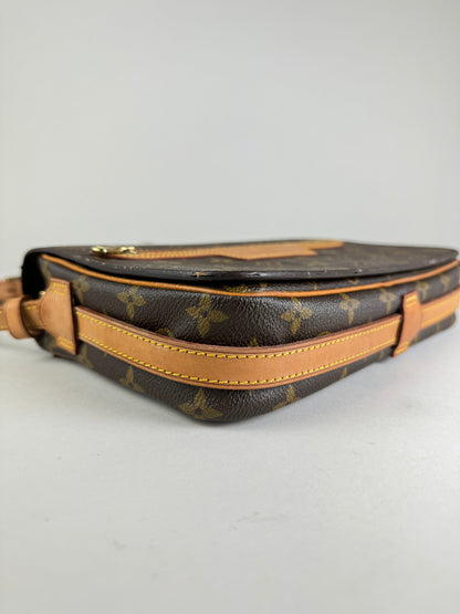Louis Vuitton Saint Germain 27 - respace.studio