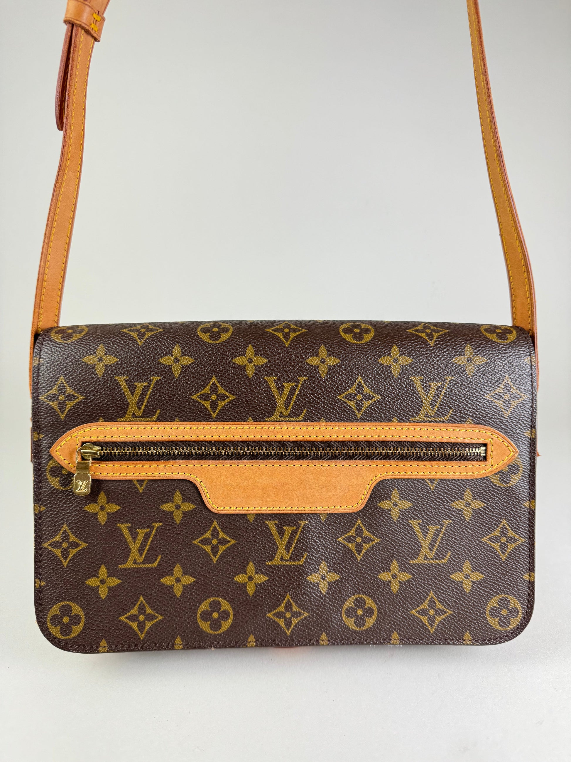 Louis Vuitton Saint Germain 27 - respace.studio