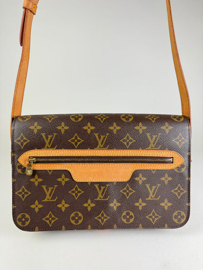 Louis Vuitton Saint Germain 27 - respace.studio