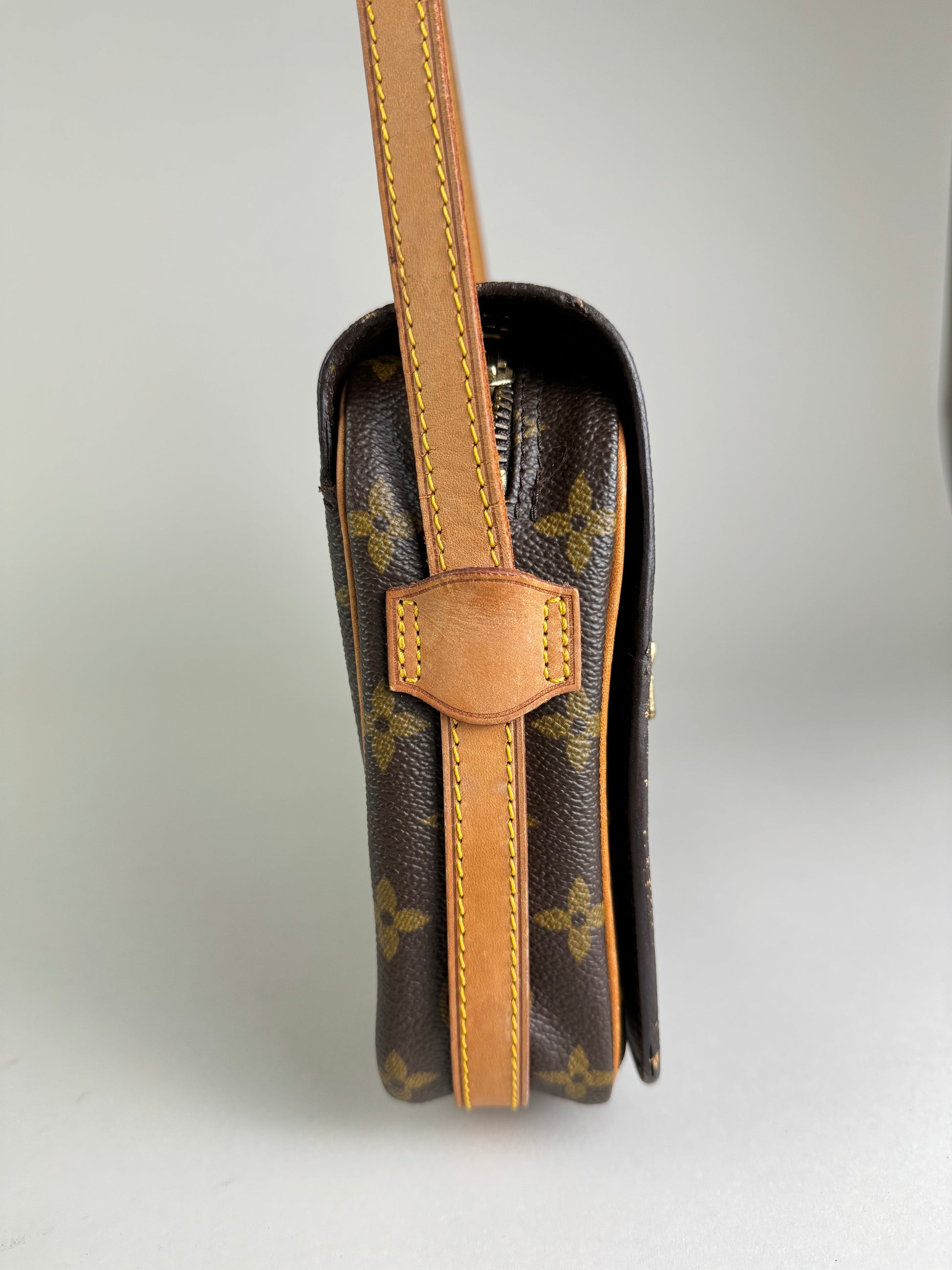 Louis Vuitton Saint Germain 27 - respace.studio