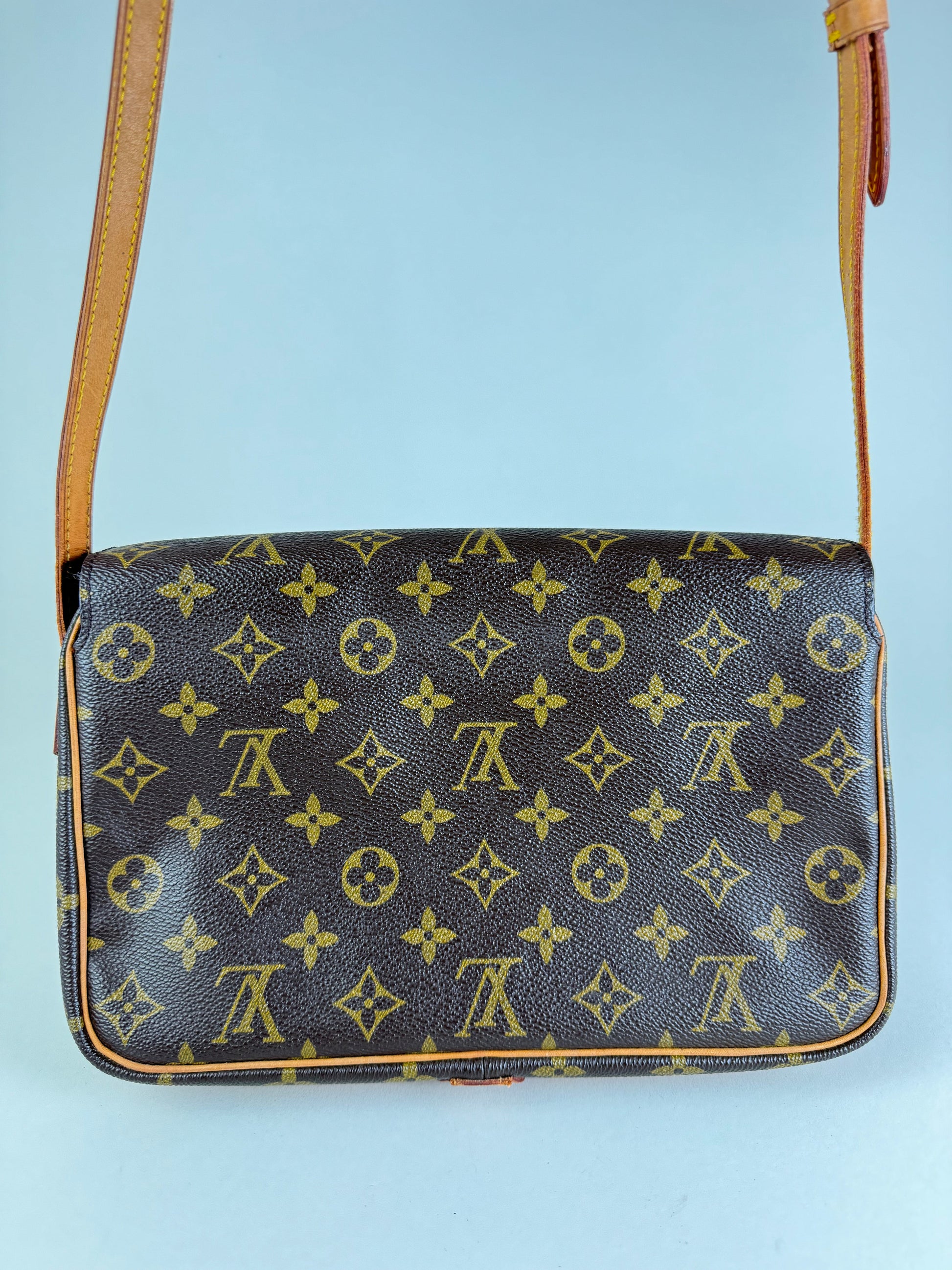 Louis Vuitton Saint Germain 27 - respace.studio