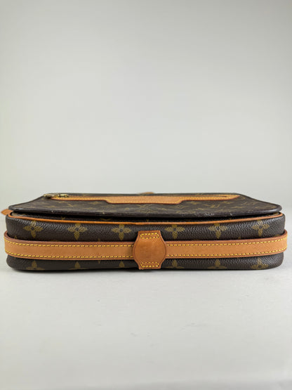 Louis Vuitton Saint Germain 27 - respace.studio