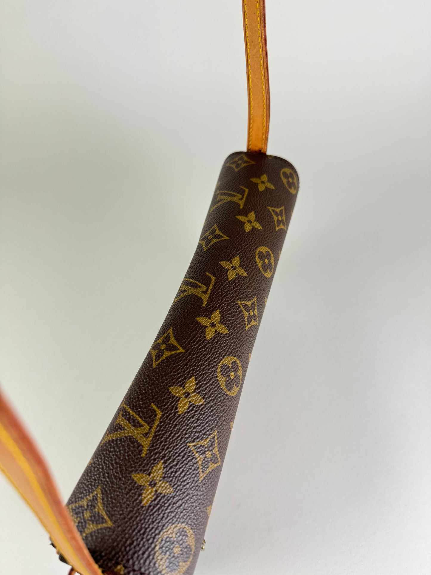 Louis Vuitton Saint Germain 27 - respace.studio