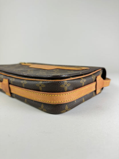 Louis Vuitton Saint Germain 27 - respace.studio