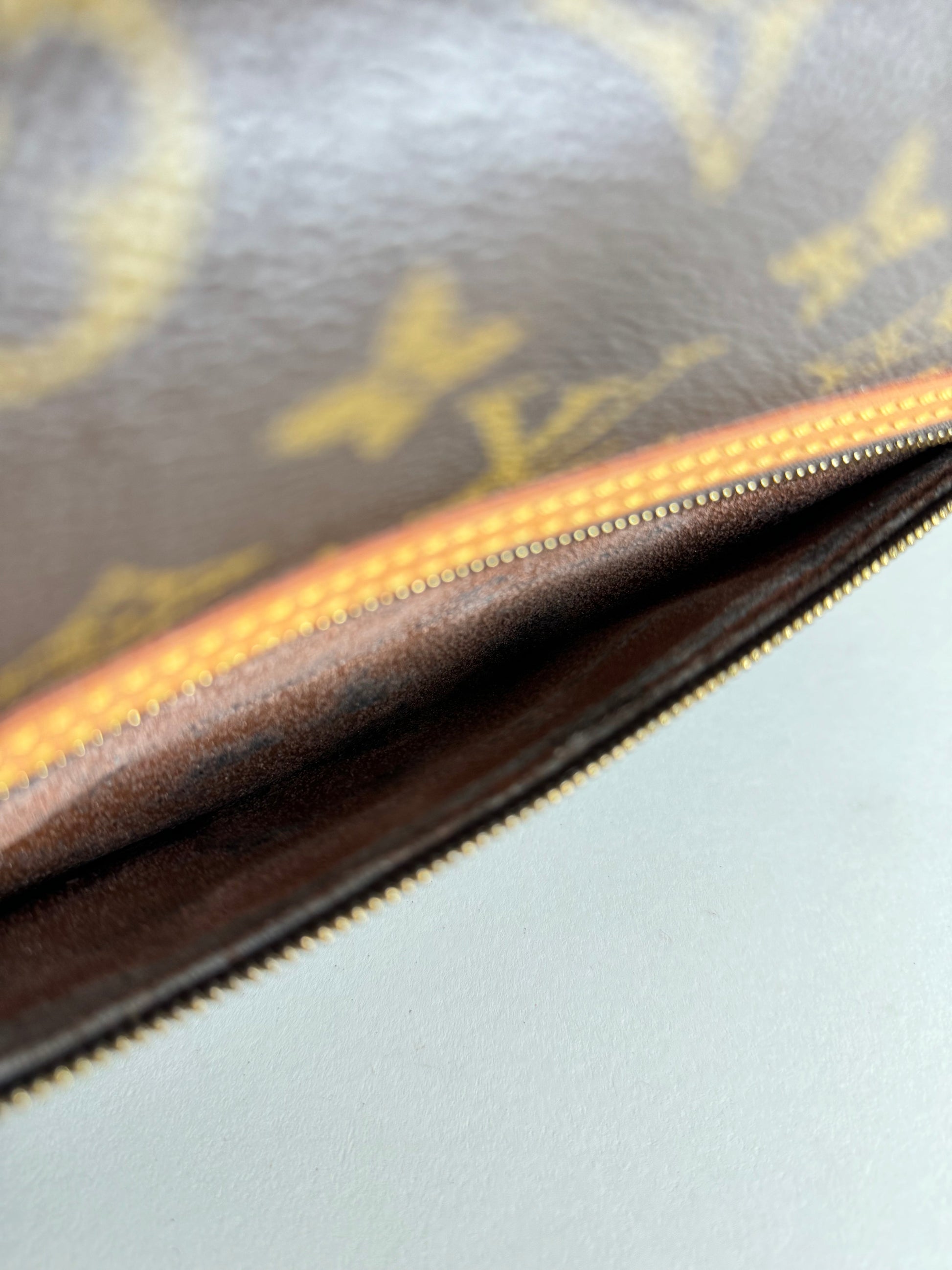 Louis Vuitton Saint Germain 27 - respace.studio