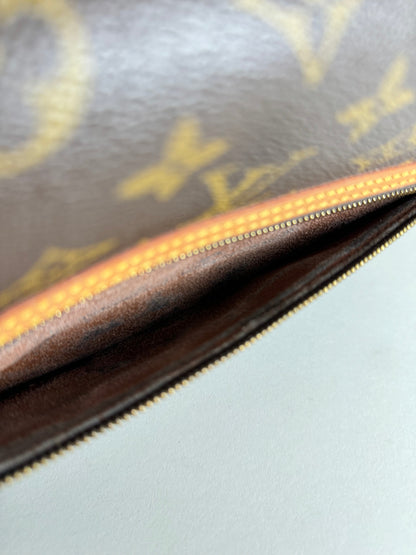 Louis Vuitton Saint Germain 27 - respace.studio