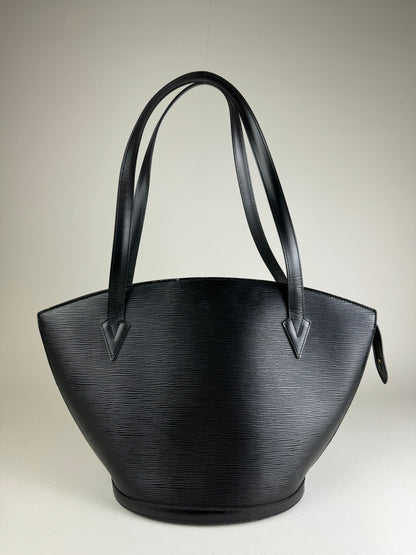 Louis Vuitton Saint Jacques - respace.studio