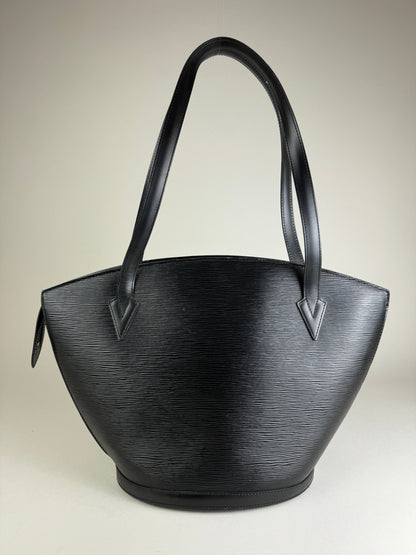 Louis Vuitton Saint Jacques - respace.studio