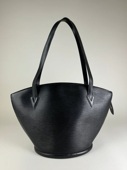 Louis Vuitton Saint Jaques - respace.studio