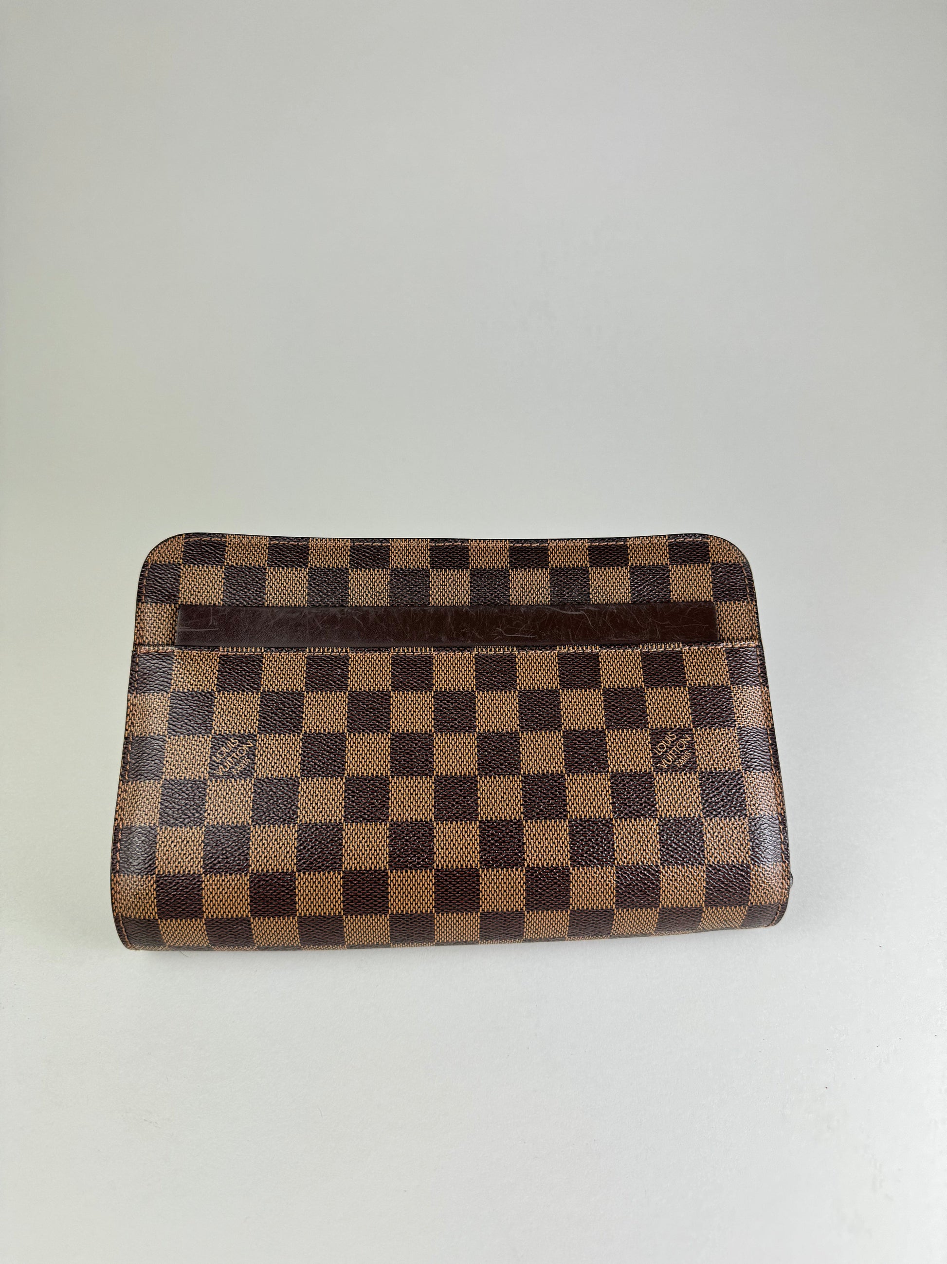 Louis Vuitton Saint Louis - respace.studio