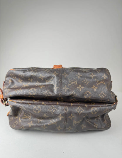 Louis Vuitton Saumur - respace.studio