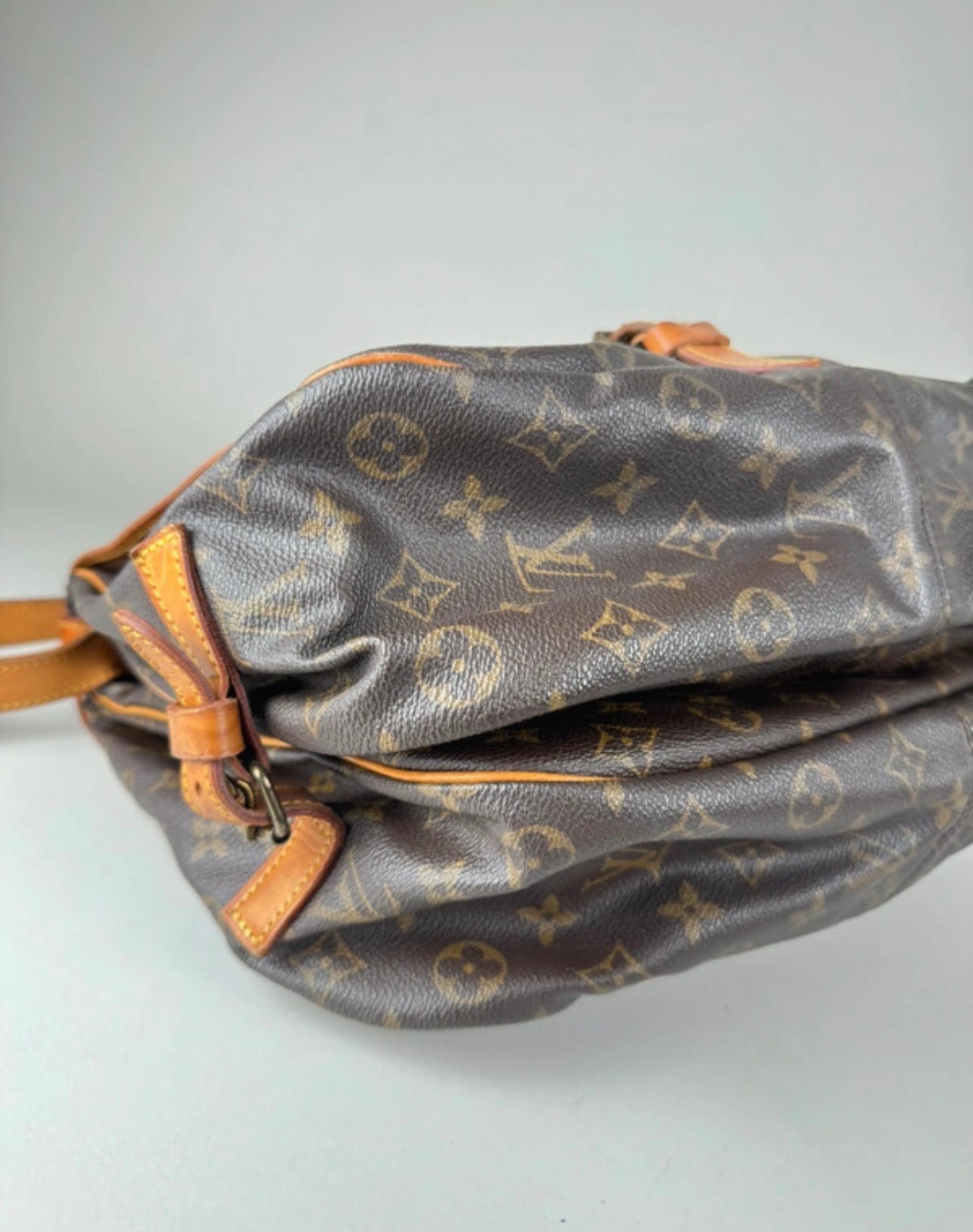 Louis Vuitton Saumur - respace.studio